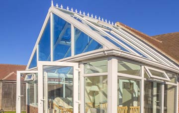 conservatory roof insulation costs Little Dunmow