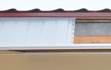 Little Dunmow fascia repair costs