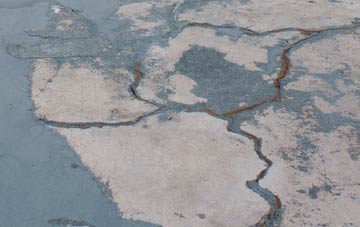 fibreglass roofing replacement Little Dunmow