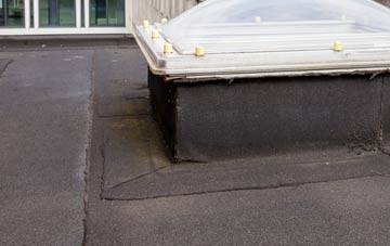 disadvantages of Little Dunmow flat roofs