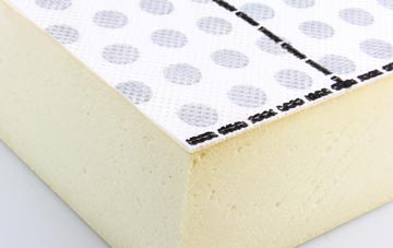 meeting Little Dunmow building codes