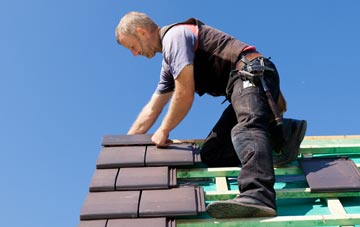 disadvantages of Little Dunmow slate roofing
