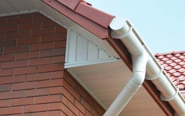 Little Dunmow soffit repair costs