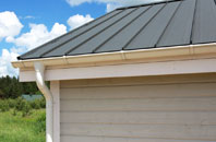 Little Dunmow fascia repair